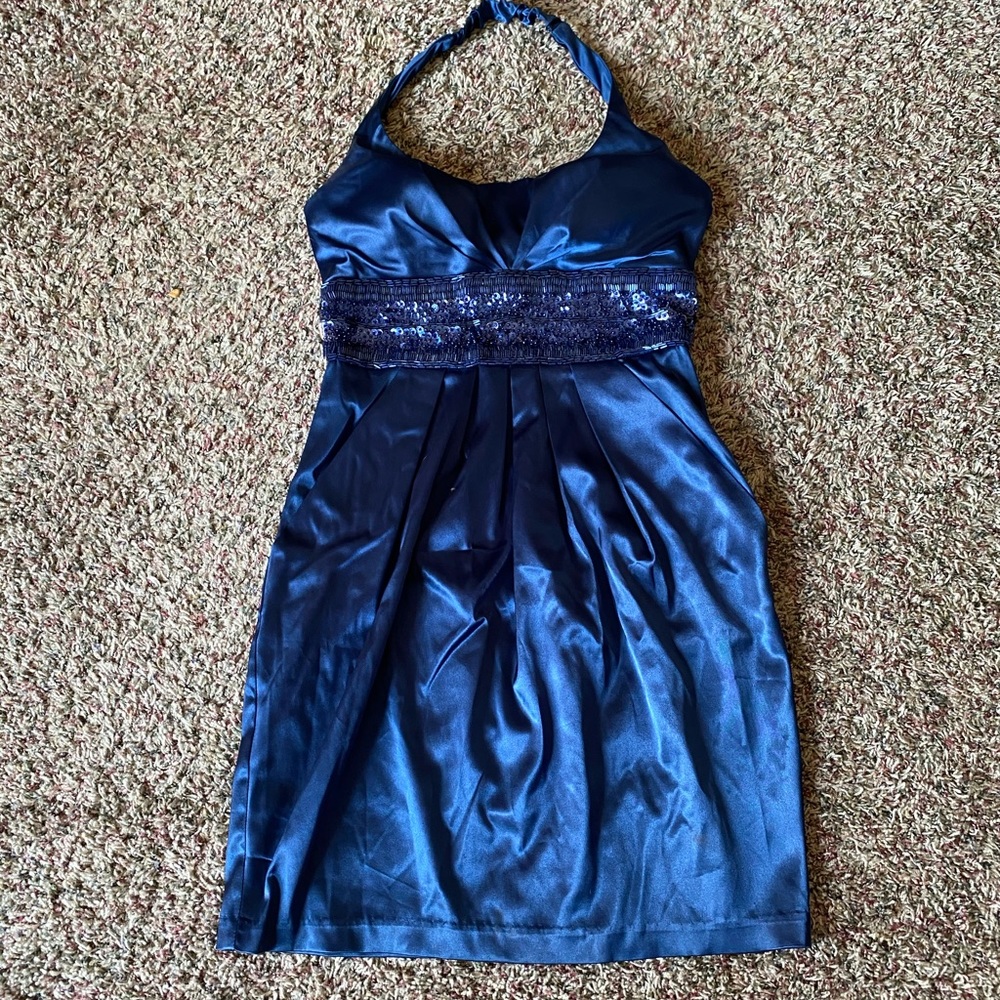 Windsor Dress